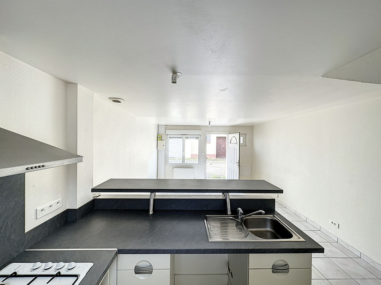 MAISON 3 pièces à OISSEL