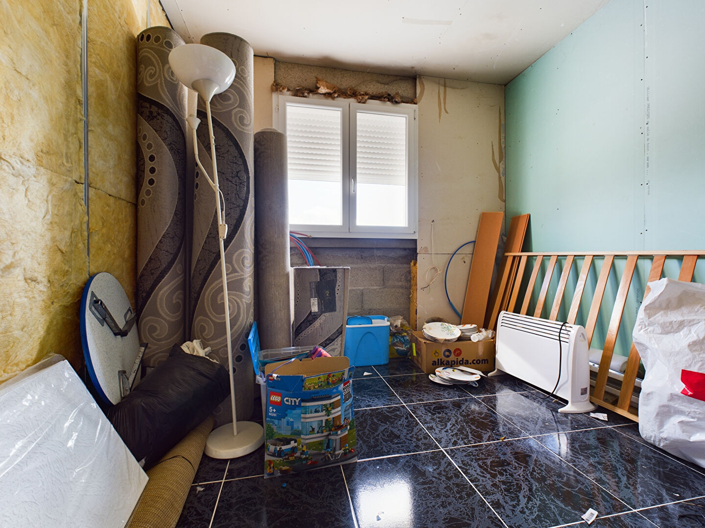 VENTE : maison de 5 pièces (160 m²) à SURVILLE