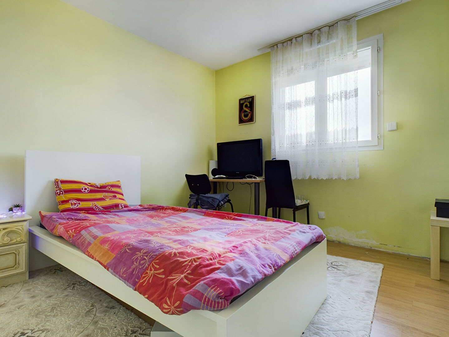 VENTE : maison de 5 pièces (160 m²) à SURVILLE