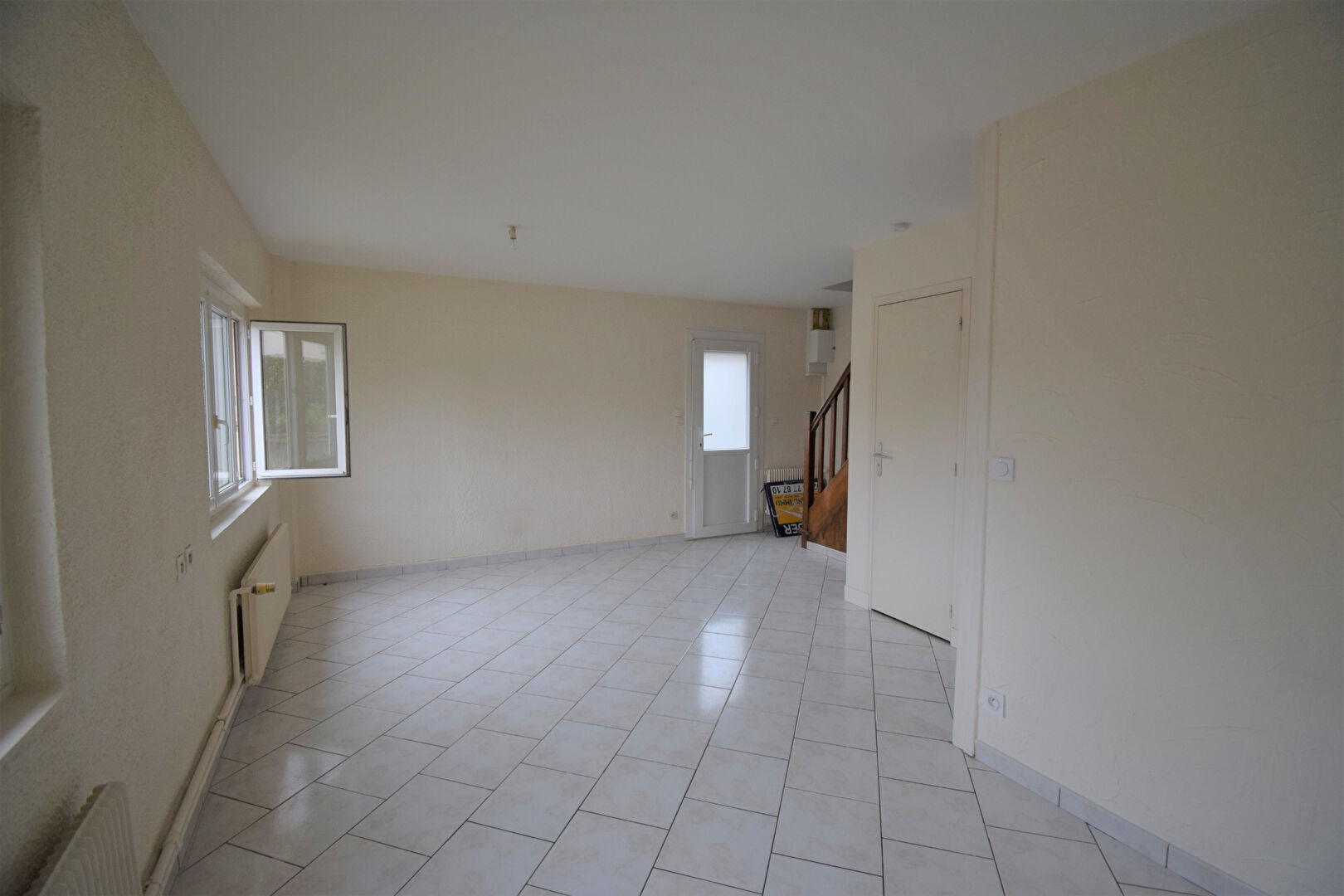Appartement F2 en  Rez de chaussé en duplex SAINT-OUEN-DU-TILLEUL