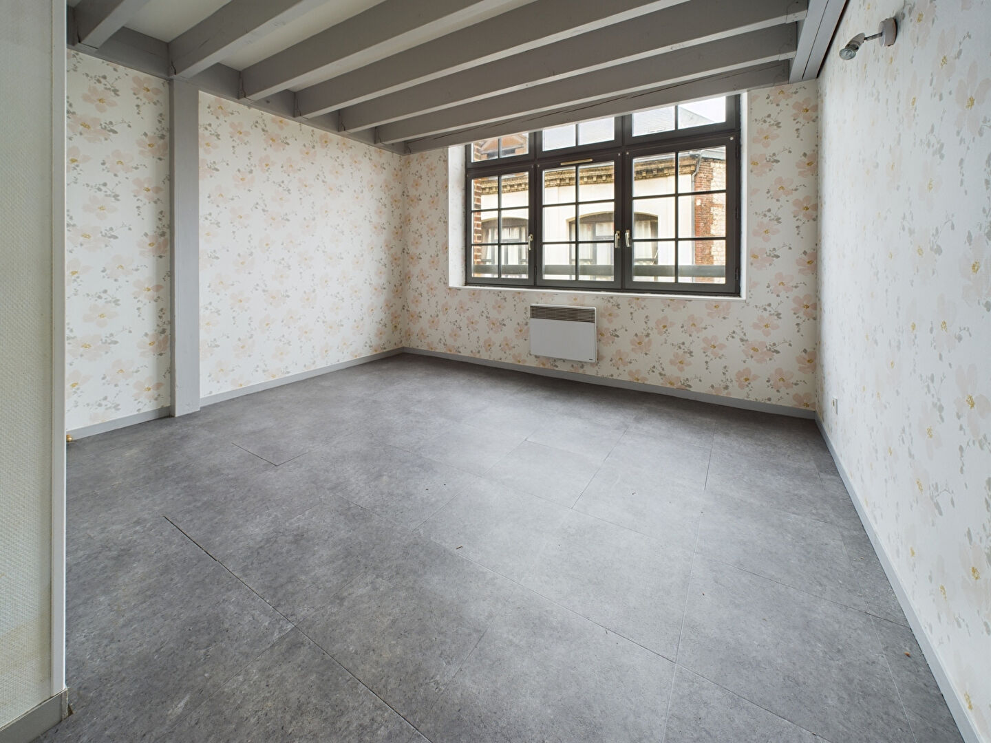 Appartement  DUPLEX - 3 pièces - ELBEUF - 84 m²