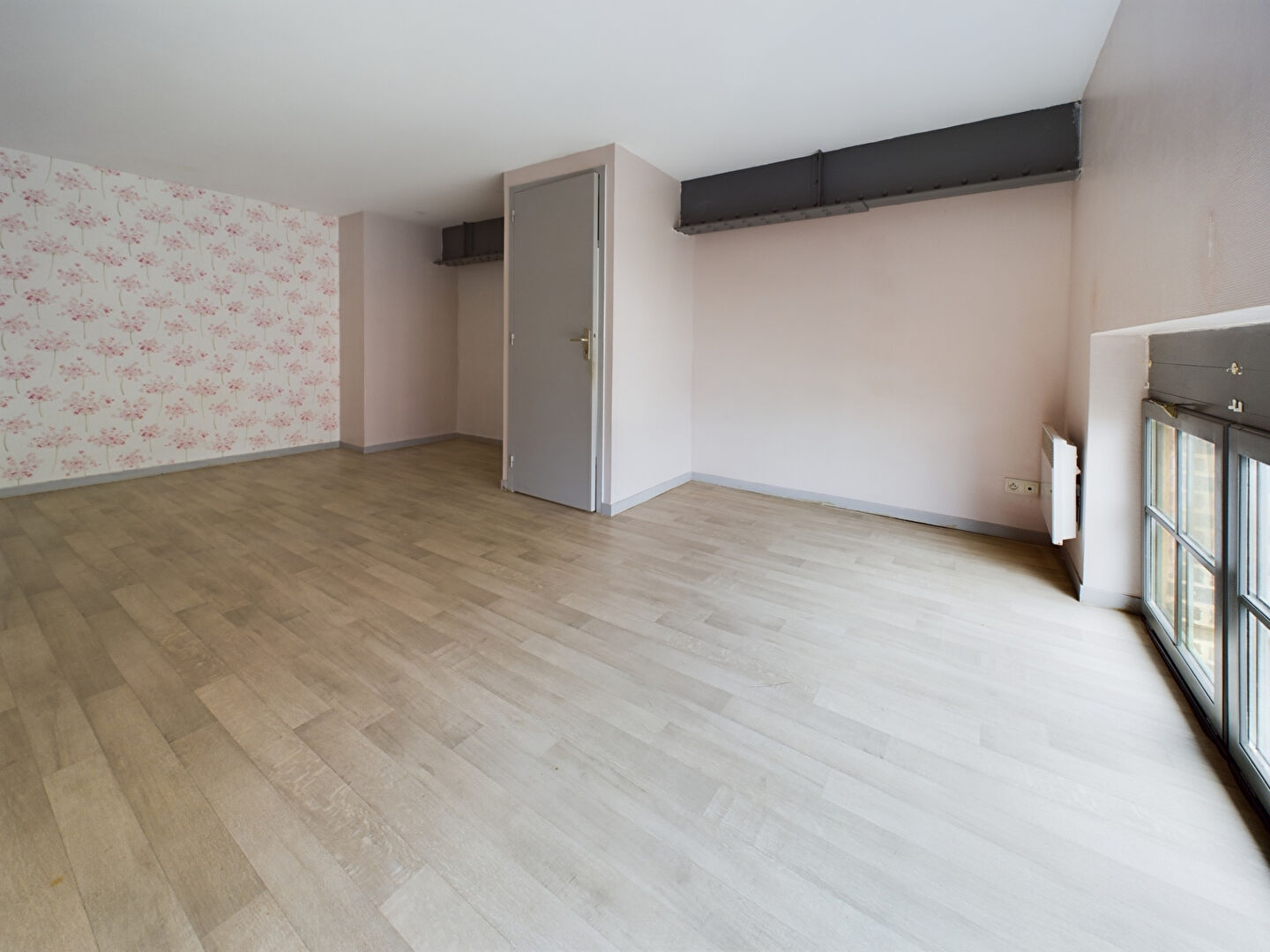 Appartement  DUPLEX - 3 pièces - ELBEUF - 84 m²