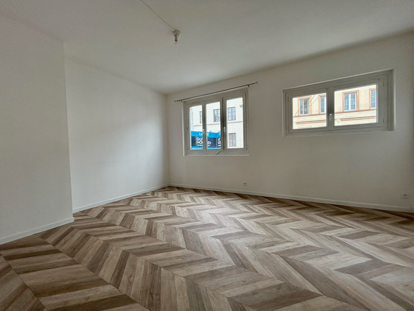 Appartement T3 - 76500 Elbeuf - Réf LIMA-60-1E