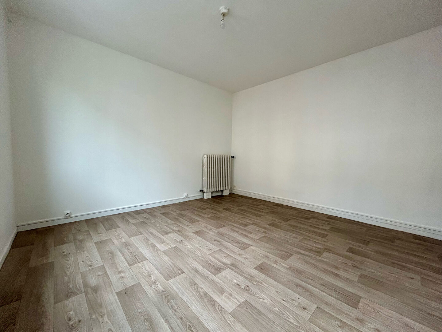 Appartement T3 - 76500 Elbeuf - Réf LIMA-60-1E