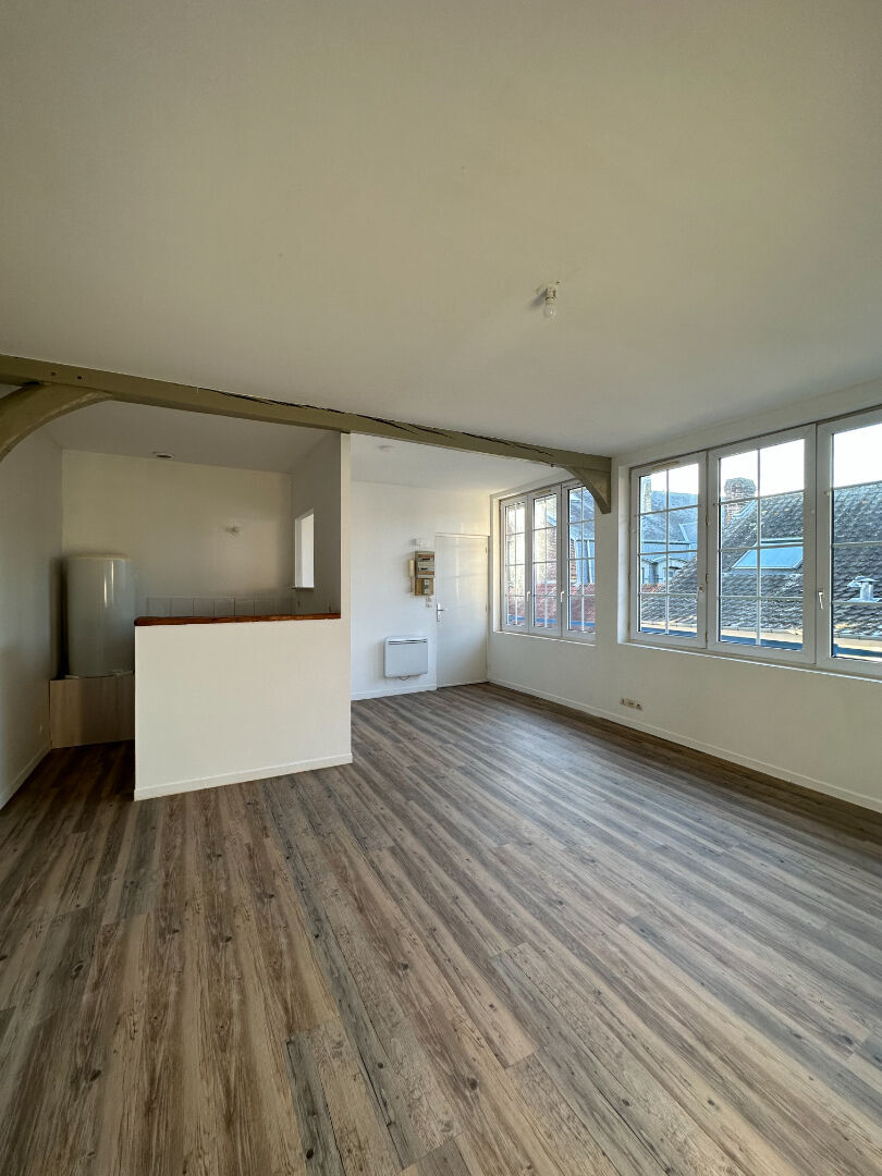 Apartment 2 pièces · 42.00 m² à ELBEUF