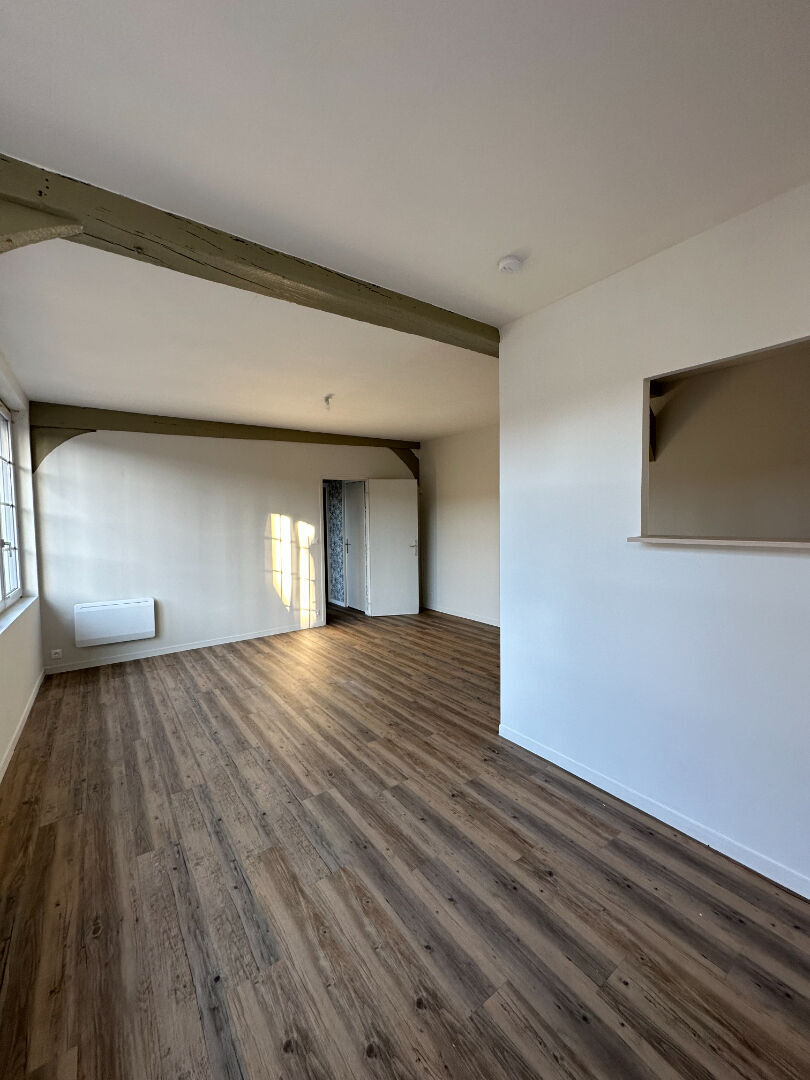 Appartement 2 pièces 76500 Elbeuf - Réf MENT33