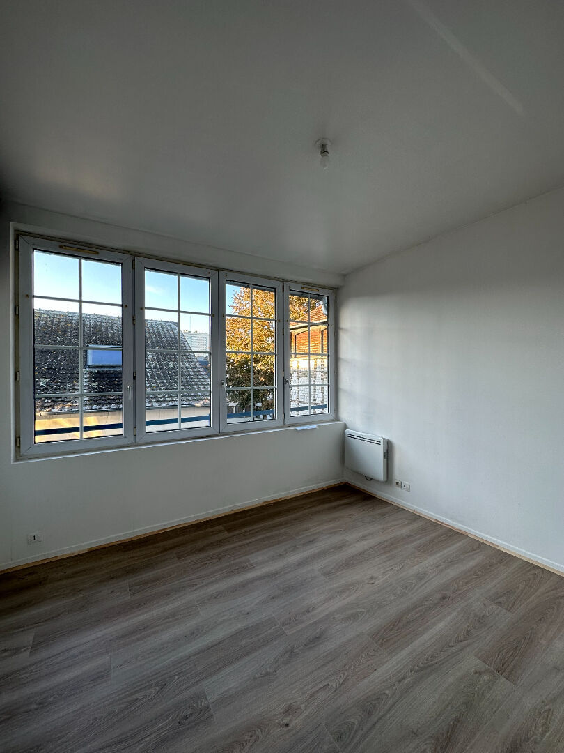 Appartement 2 pièces 76500 Elbeuf - Réf MENT33