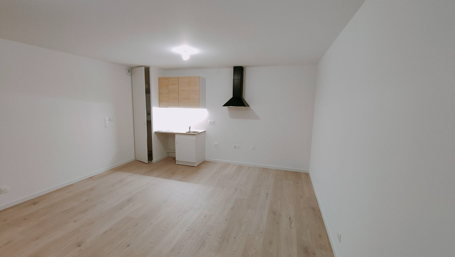 Appartement Maromme T3 neuf 66 m2 avec balcon