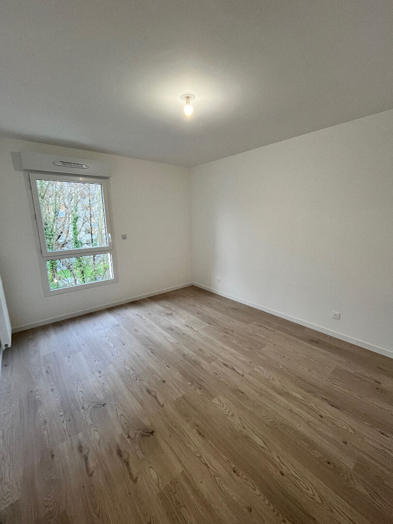 Appartement Maromme T3 neuf 66 m2 avec balcon