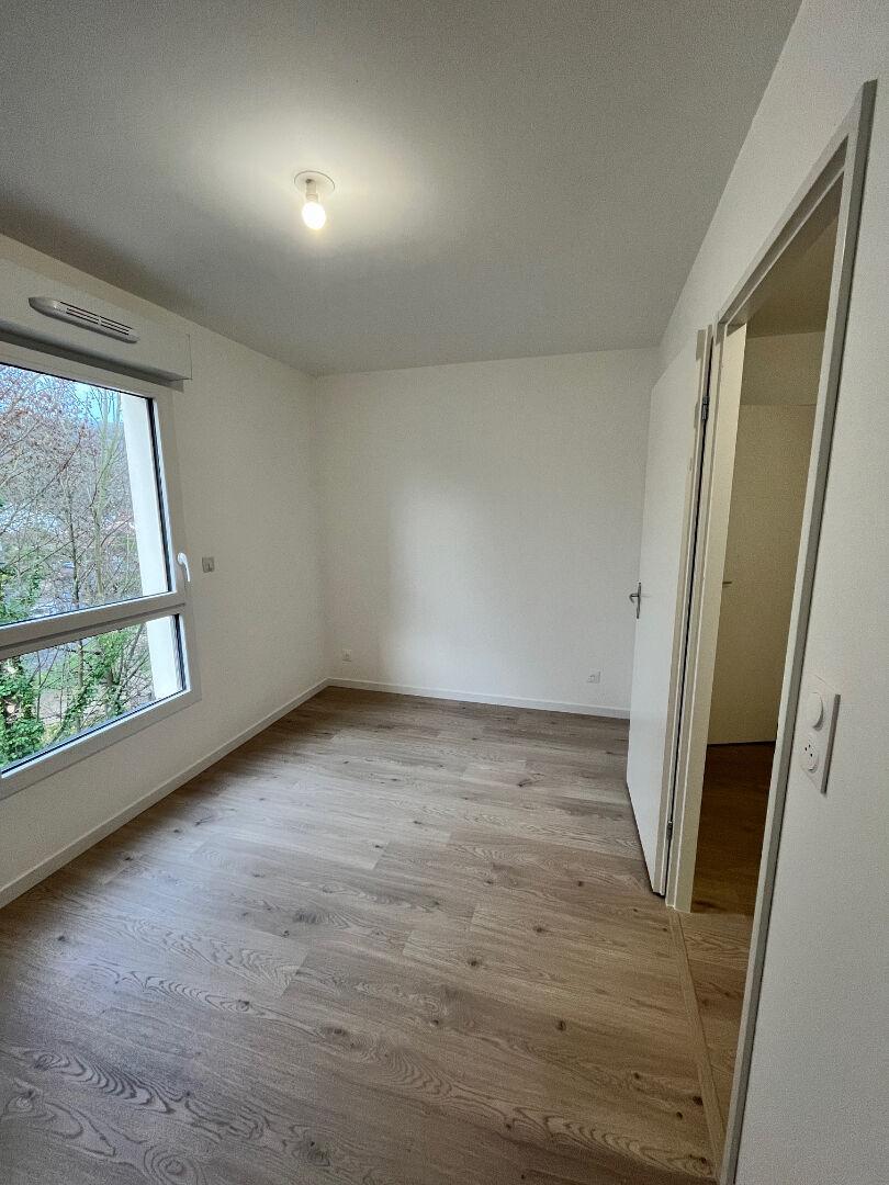 Appartement Maromme T3 neuf 66 m2 avec balcon