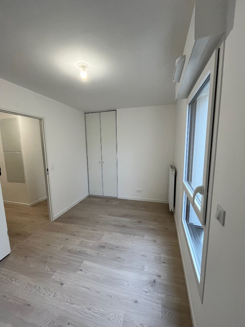 Appartement Maromme T3 neuf 66 m2 avec balcon