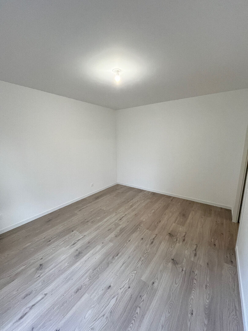 Appartement Maromme T3 neuf 66 m2 avec balcon