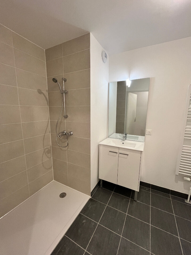 Appartement Maromme T3 neuf 66 m2 avec balcon