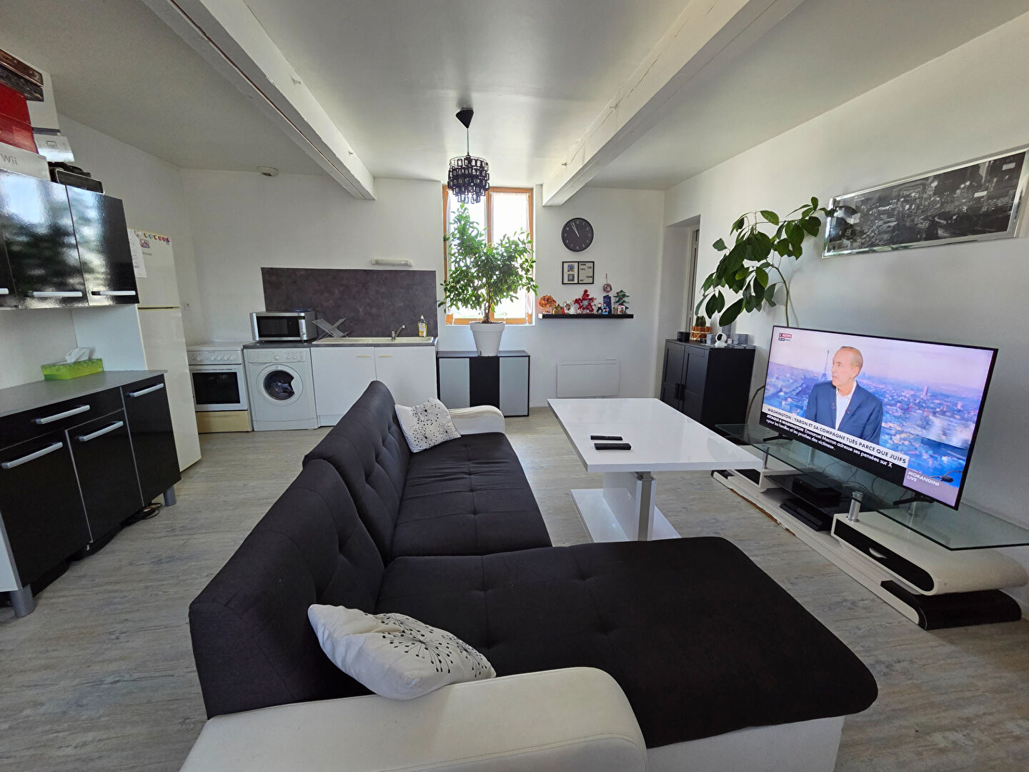 Immeuble de rapport  Caudebec les Elbeuf