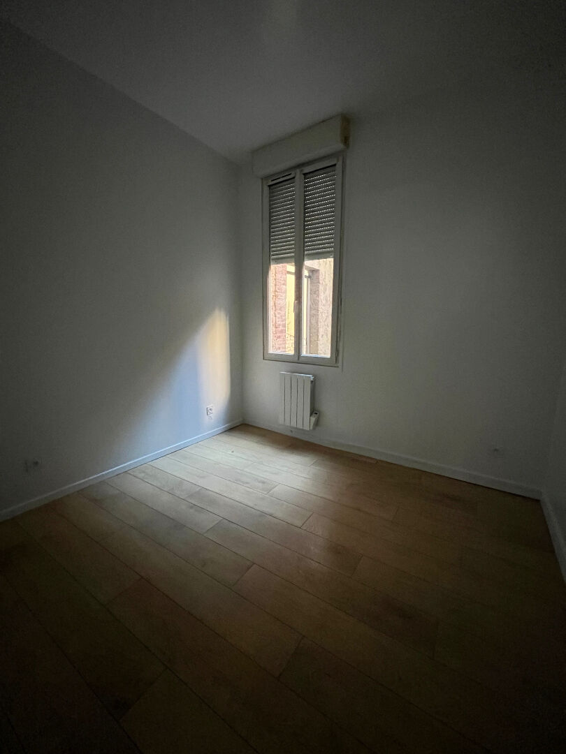 Appartement  au rez de chaussée T1 BIS - 76500 Elbeuf - Réf BEAL-RDC