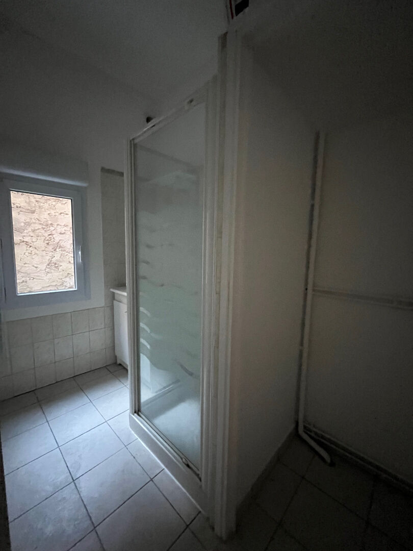 Appartement  au rez de chaussée T1 BIS - 76500 Elbeuf - Réf BEAL-RDC