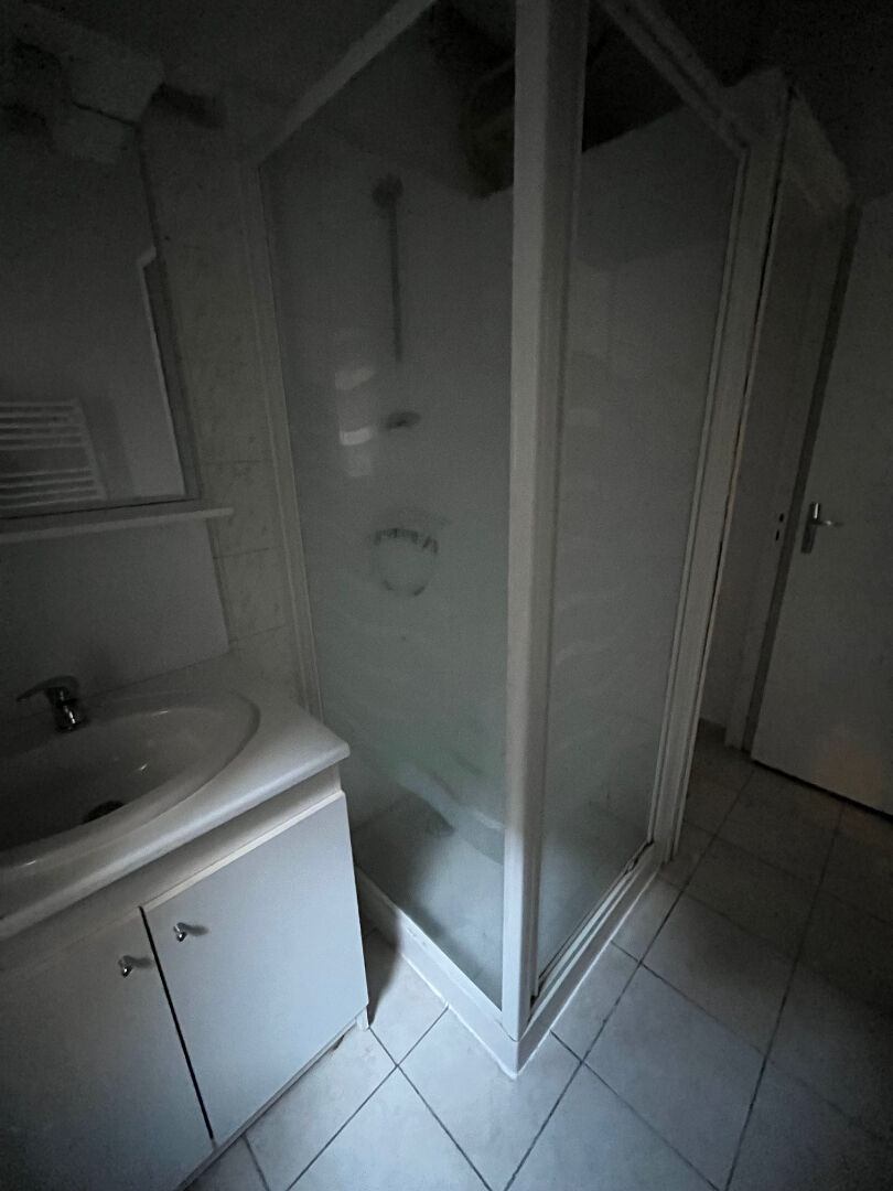 Appartement  au rez de chaussée T1 BIS - 76500 Elbeuf - Réf BEAL-RDC