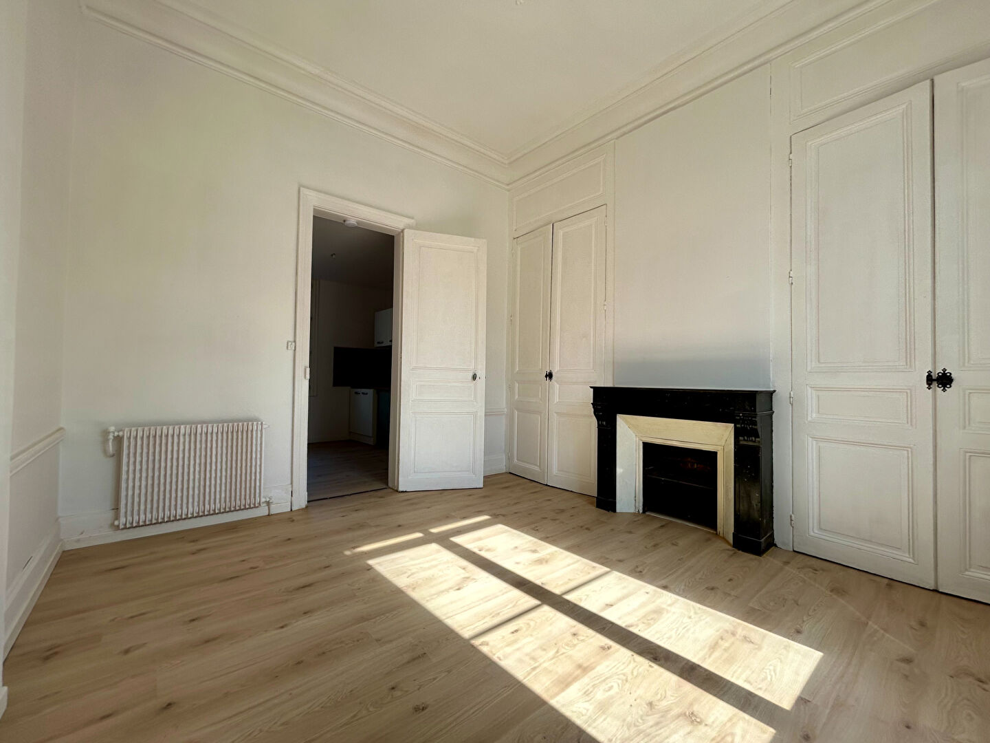 Appartement T1 bis - CAUDEBEC LES ELBEUF 76320 - Réf LEST-RDC