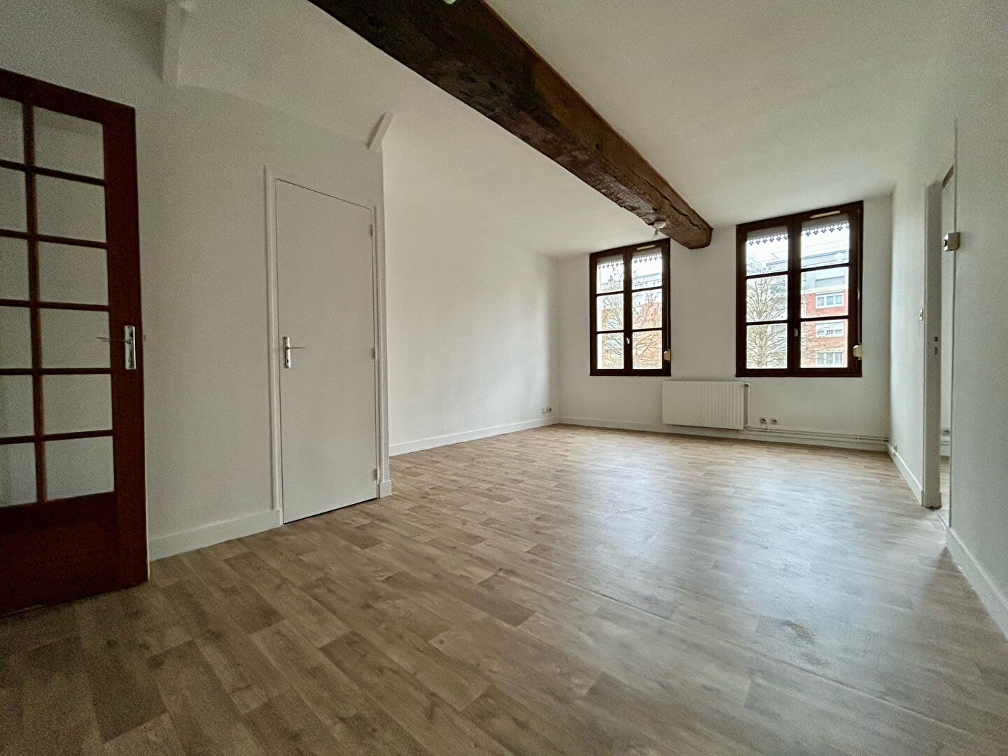 Appartement  2 pièce(s) 76500 Elbeuf - réf MST-1D