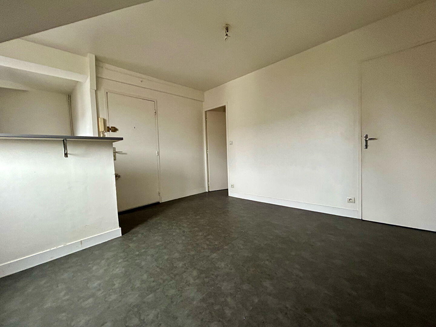 Appartement T3 - 76500 Elbeuf-  Réf LANSE-3G.