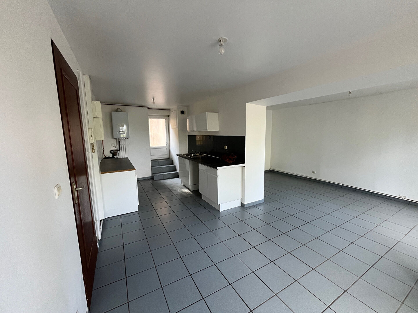 Appartement Orival 2 pièce(s) 46 m2
