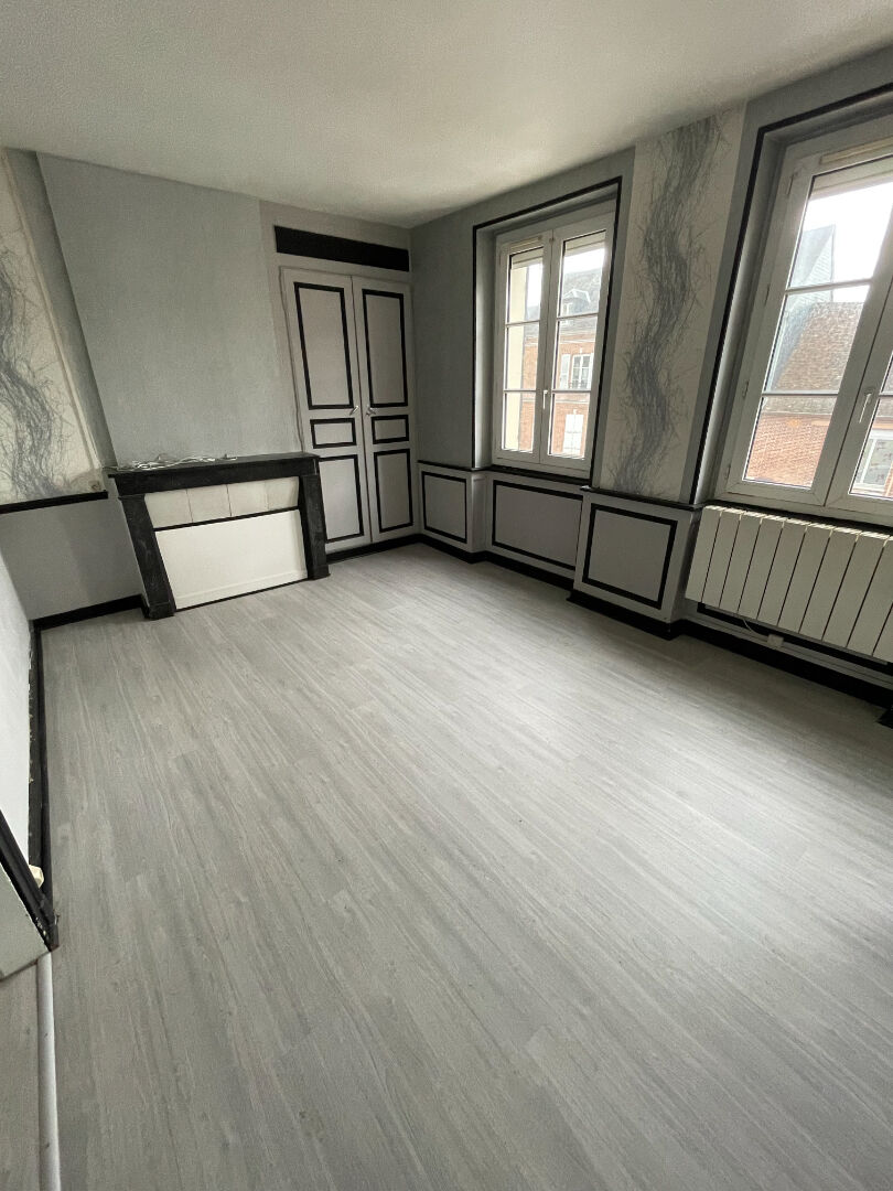 Appartement Evreux centre ville 2 pièces 46.51 m2
