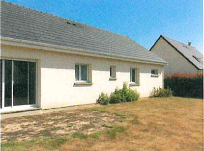 Maison Plain Pied en Location à SAINT PIERRE DES FLEURS  Réf MAGAM
