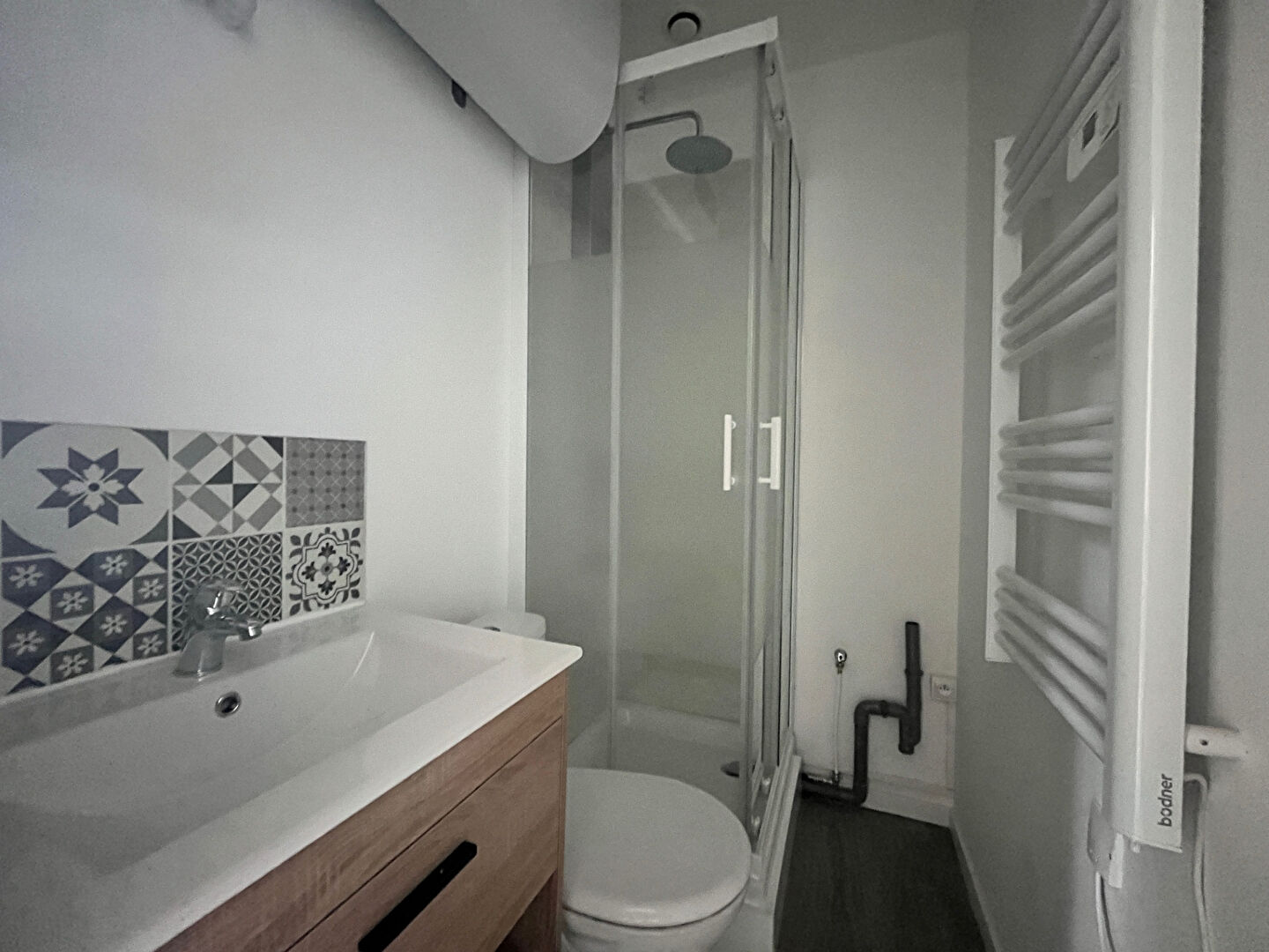 Studio Rénové en parfait état Rouen boulingrin