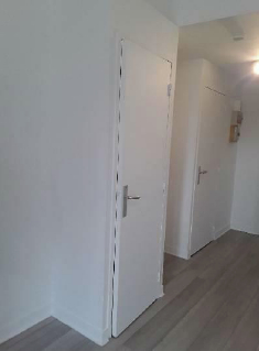 Appartement  T2 avec balcon en résidence à Louer -76500 Elbeuf - Réf LAUR-2E-24