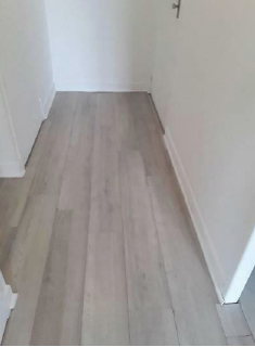 Appartement  T2 avec balcon en résidence à Louer -76500 Elbeuf - Réf LAUR-2E-24