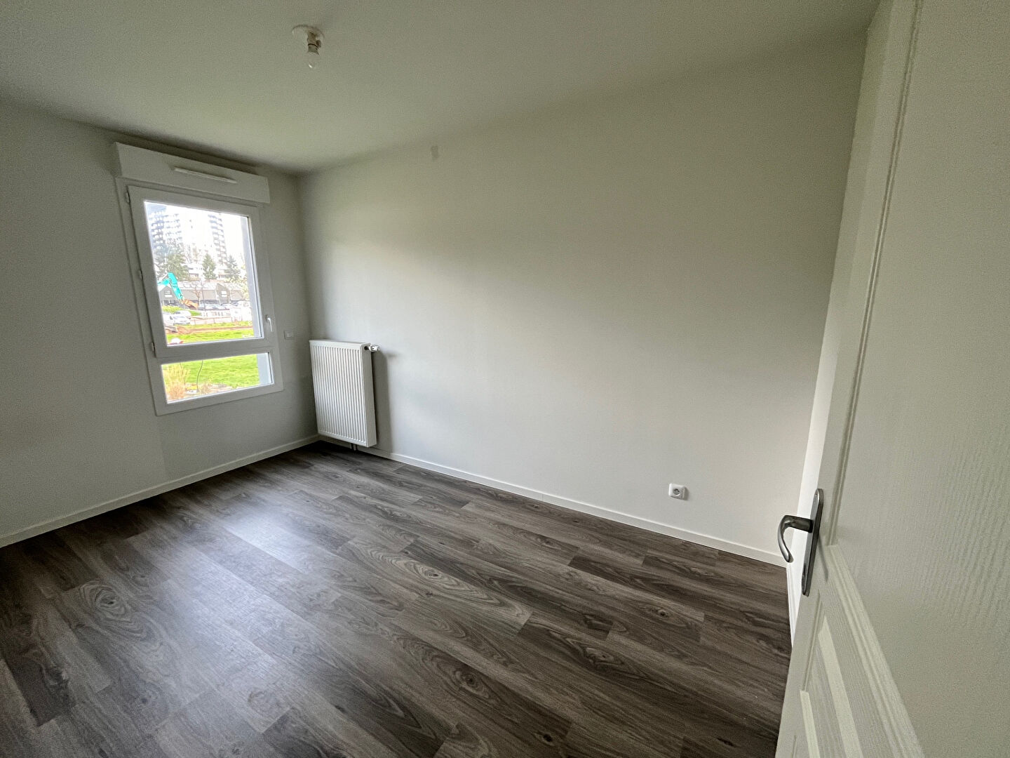 APPARTEMENT T3  63 M² MAROMME 76150