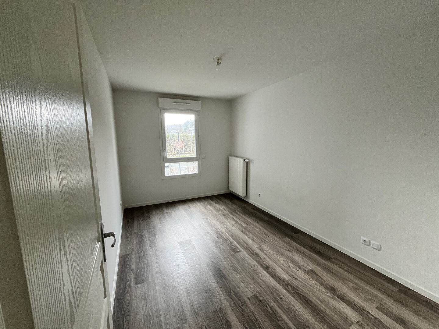 APPARTEMENT T3  63 M² MAROMME 76150