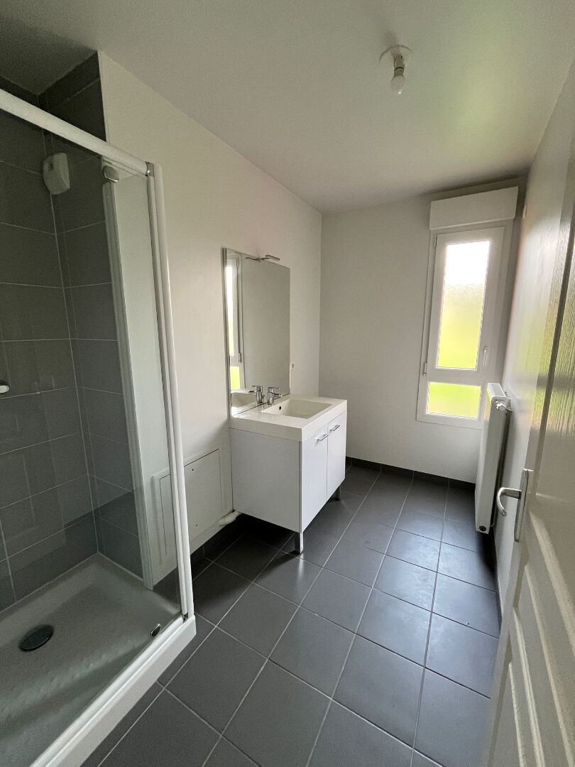APPARTEMENT T3  63 M² MAROMME 76150