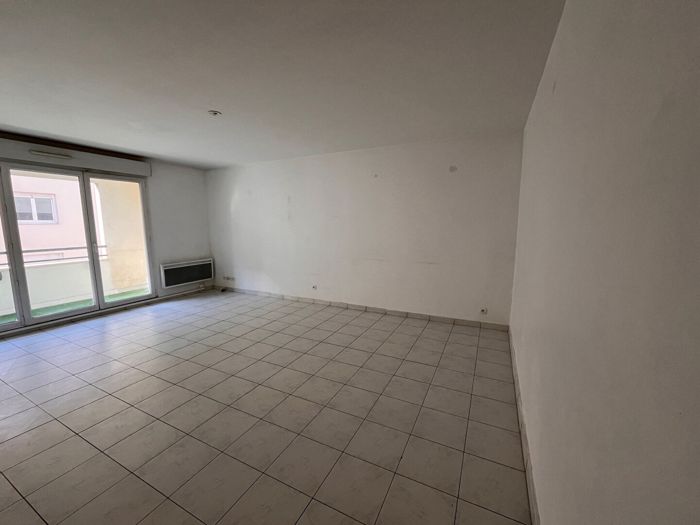 APPARTEMENT TYPE T4 ROUEN RIVE GAUCHE