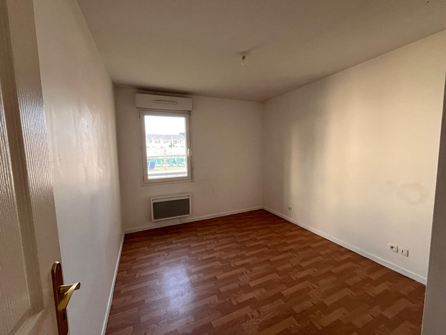 APPARTEMENT TYPE T4 ROUEN RIVE GAUCHE