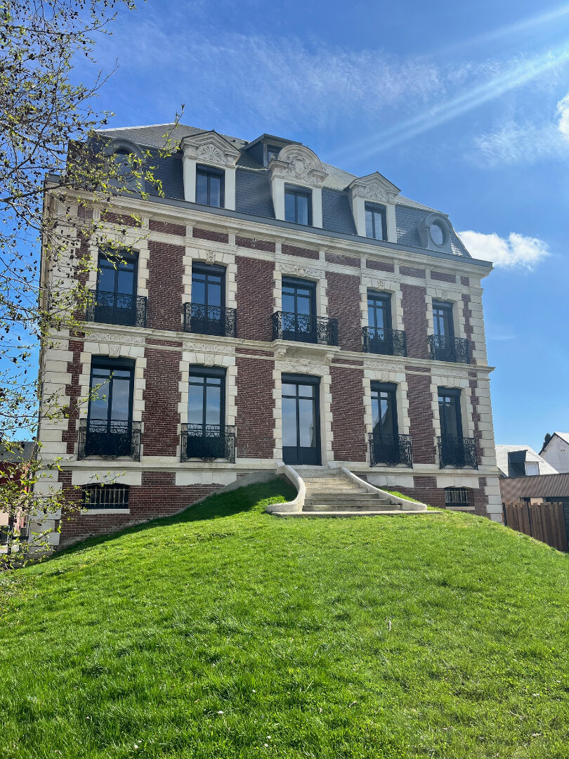 Appartement Neuf Les Essarts 3 pièce(s)