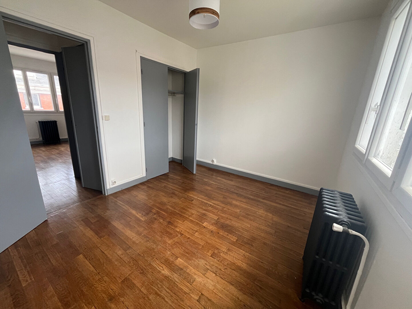 A louer cet Appartement F4 à  76500 ELBEUF- Réf BOULB