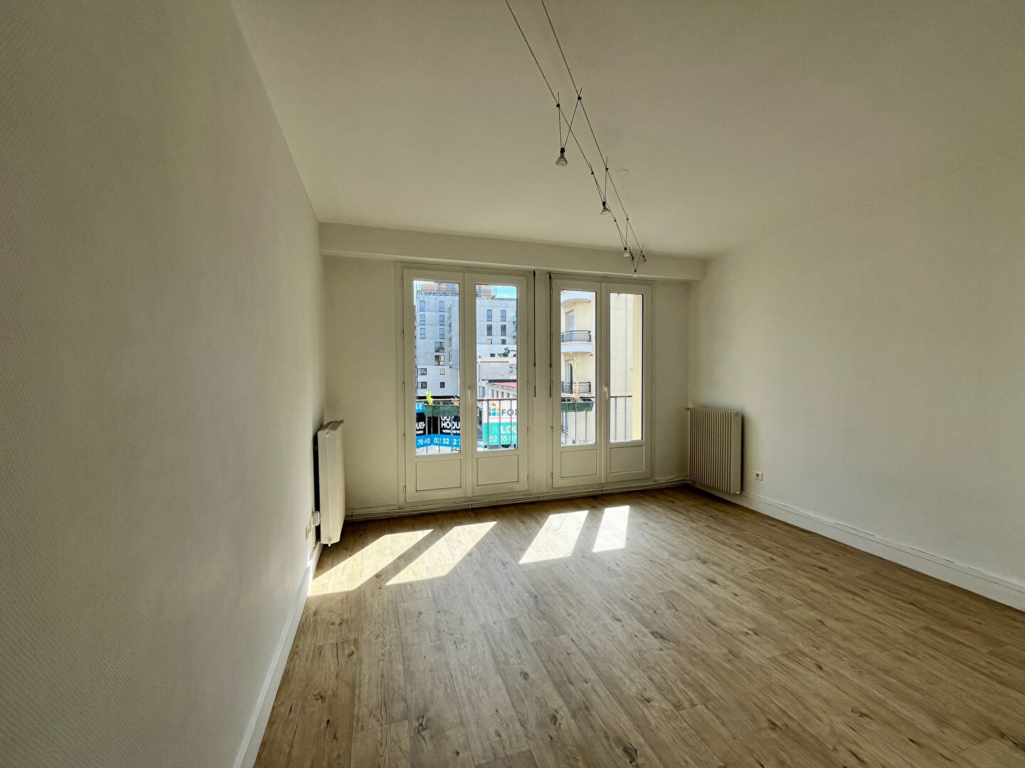 T3 centre ville de Rouen 76000
