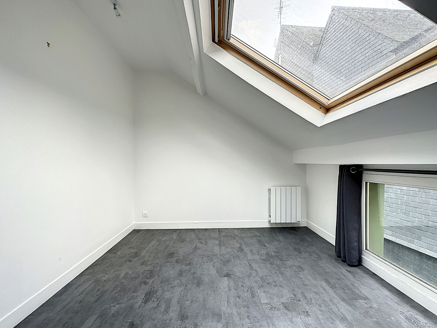 Duplex 52m² Rouen Place St Marc