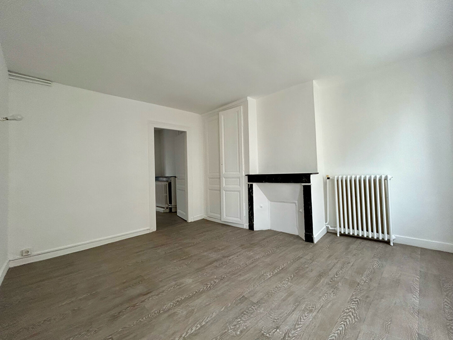 Appartement Caudebec Les Elbeuf 76320 - Réf LIP-1D