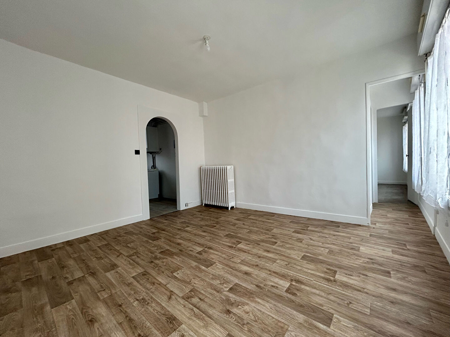 Appartement Caudebec Les Elbeuf 76320 - Réf LIP-1D