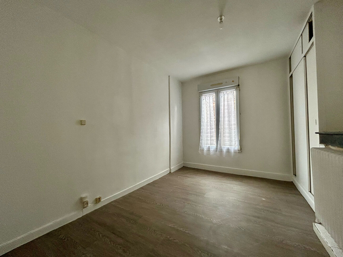 Appartement Caudebec Les Elbeuf 76320 - Réf LIP-1D