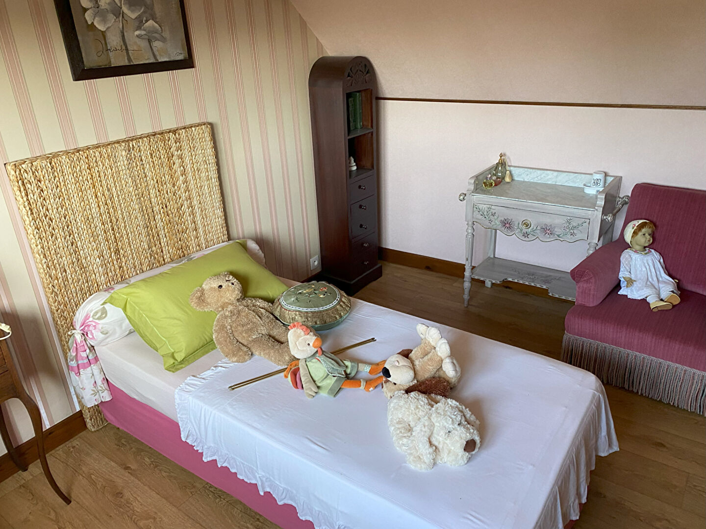 Maison à vendre - 6 pièces (128 m²) à LOUVIERS