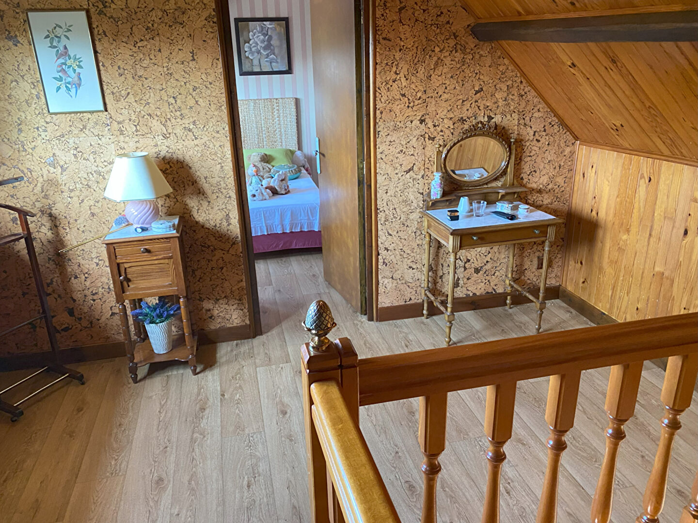 Maison à vendre - 6 pièces (128 m²) à LOUVIERS