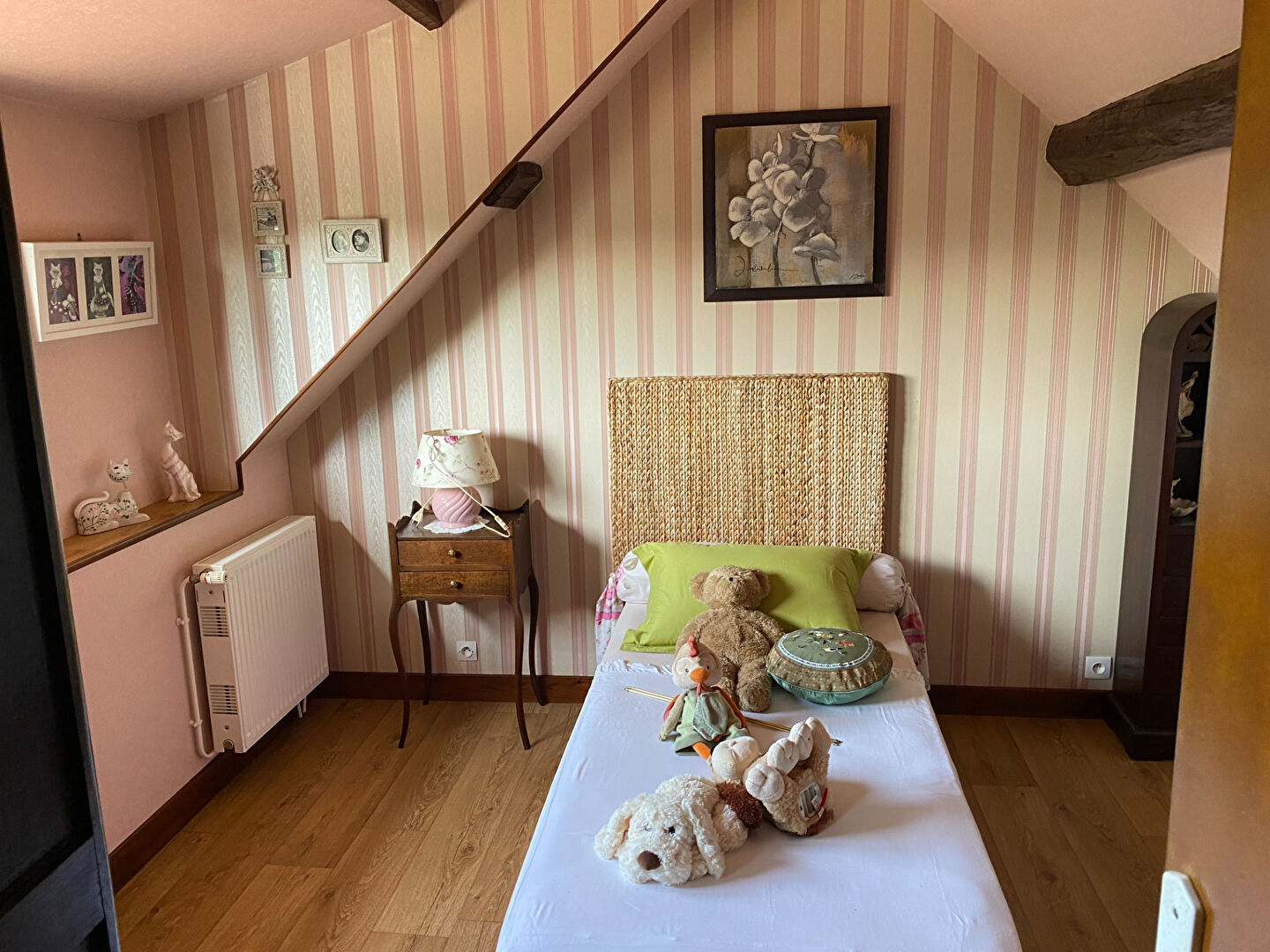 Maison à vendre - 6 pièces (128 m²) à LOUVIERS