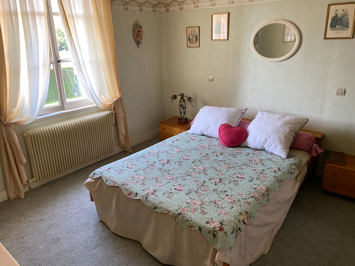 Maison à vendre - 6 pièces (128 m²) à LOUVIERS