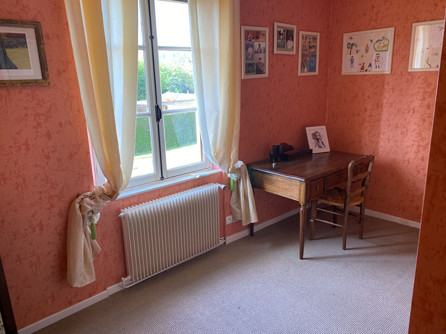 Maison à vendre - 6 pièces (128 m²) à LOUVIERS