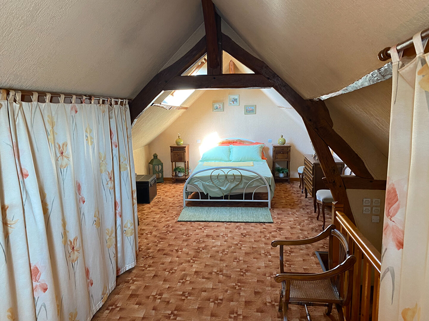 Maison à vendre - 6 pièces (128 m²) à LOUVIERS