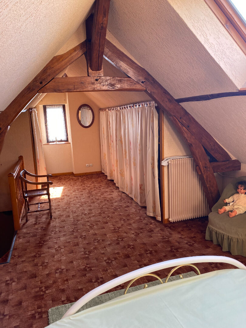 Maison à vendre - 6 pièces (128 m²) à LOUVIERS