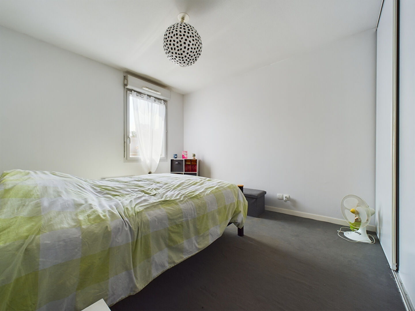 VENTE : appartement de 2 pièces (49 m²) à ELBEUF